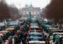 Protesty rolników w Niemczech. Głęboki kryzys czy sygnał do zmian?